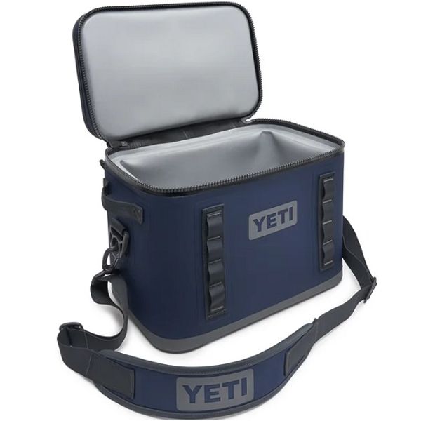 Temecula Motorsports - Yeti New Arrivals • Aquifer Blue Available In Yeti  Daytrip Lunch Box, Yeti Tundra 35, Yeti Flip 8 & More!