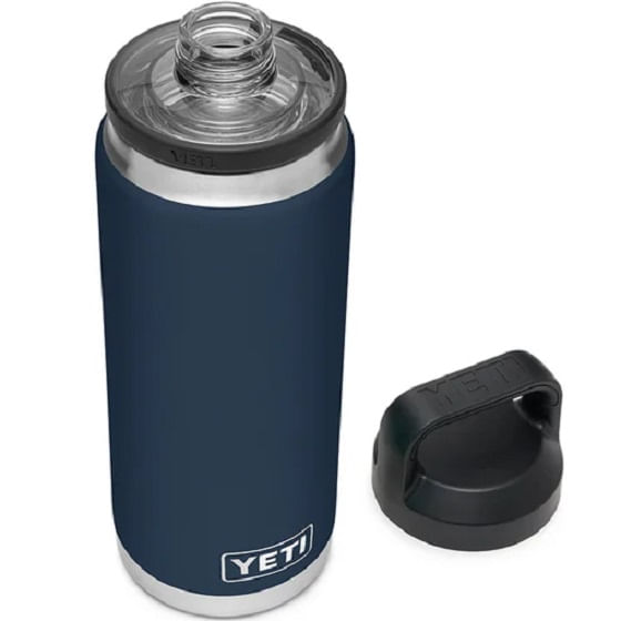 YETI Rambler 26-oz. Bottle with Chug Cap