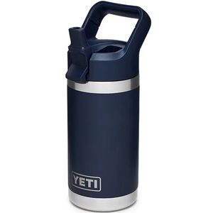 Yeti Rambler Jr 12oz Kids Bottle - Navy