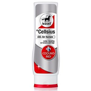 Leovet Cellsius Gel for Horses