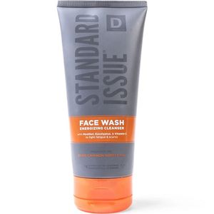 Duke Cannon Energizing Clsr Face Wash