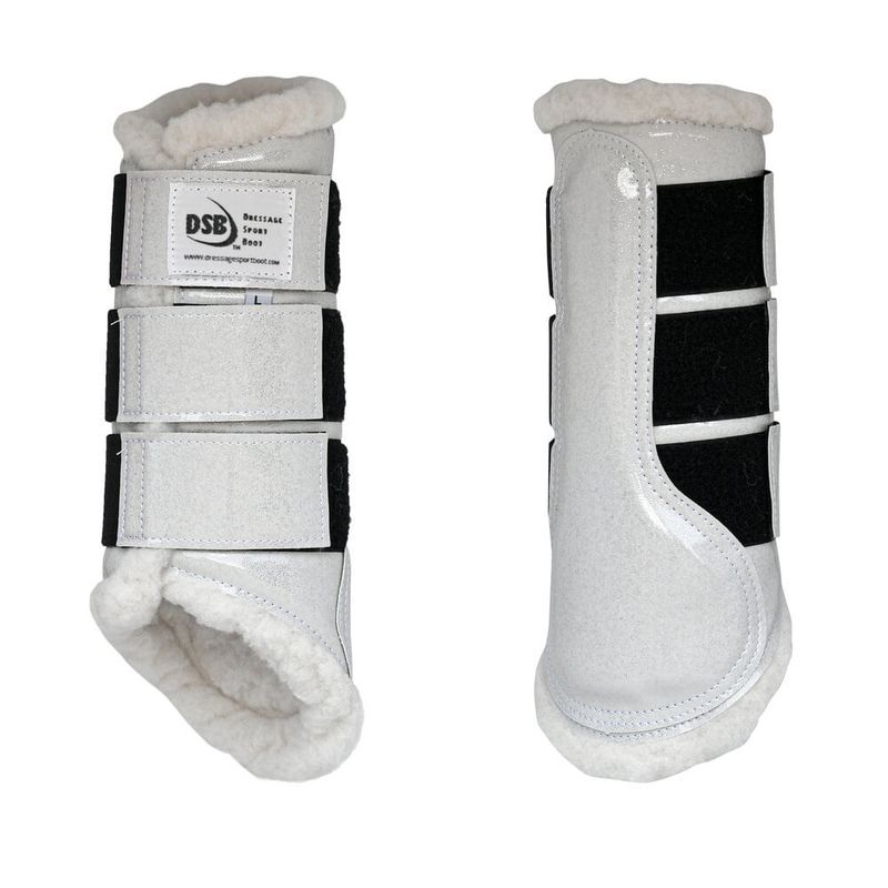 Dsb shop dressage boots