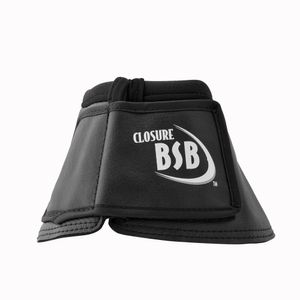 BSB Bell Sport Boots - Black