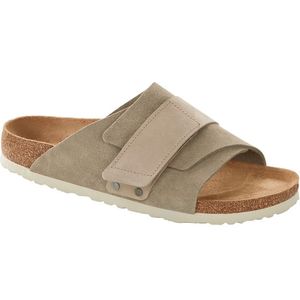 Birkenstock Kyoto Suede Taupe (1015573)