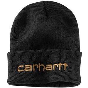 Carhartt Men's Teller Hat - Black