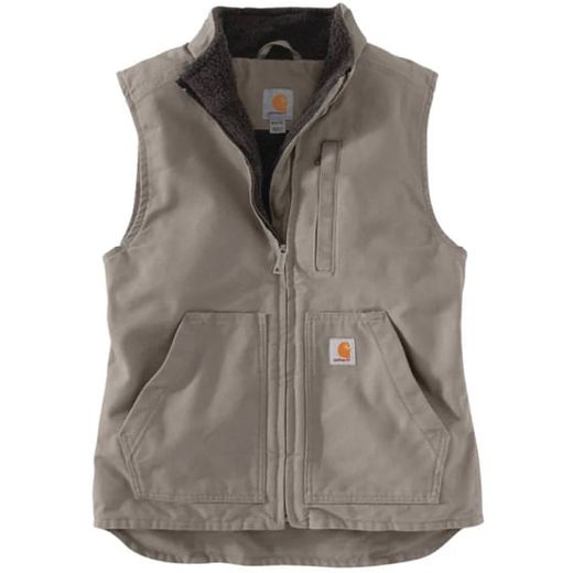 carhart vest for women