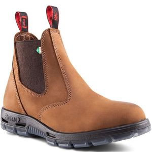 RedBack Unisex Bobcat CSA Boots - Tussock