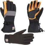 Carhartt best sale pipeline gloves