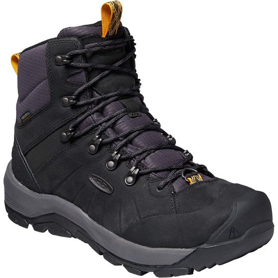 keen men's revel