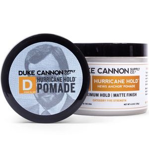 Duke Cannon Hurricane Hold Pommade 4.6oz
