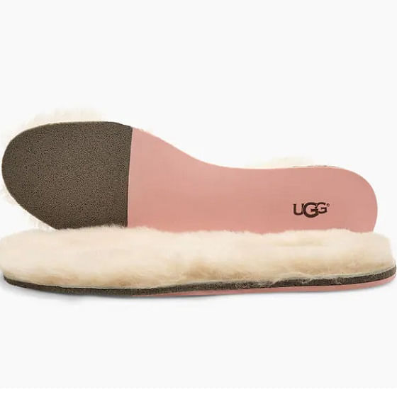 ugg sheepskin insoles women's