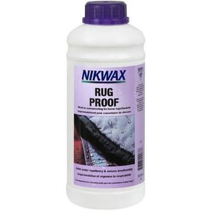 Nikwax Rug Proof - 33.8 oz