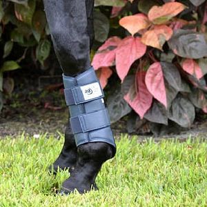 Dressage Sport Boots ASB Boots - Navy