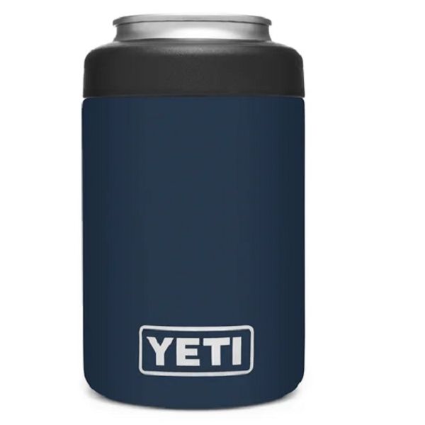 YETI 12 Oz Rambler Colster 2.0 in Seafoam