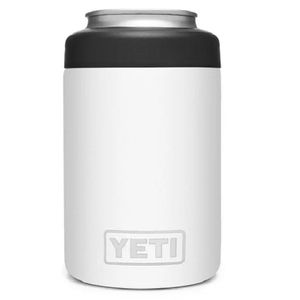 Yeti Rambler Colster 2.0 Can Insulator - White