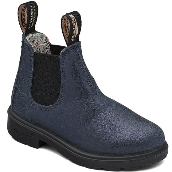 apple saddlery blundstone