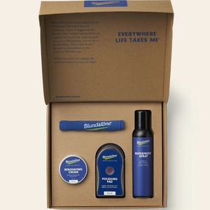 Blundstone Boot Care Kit - Rustic