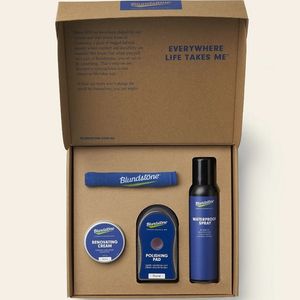 Blundstone Boot Care Kit - Black