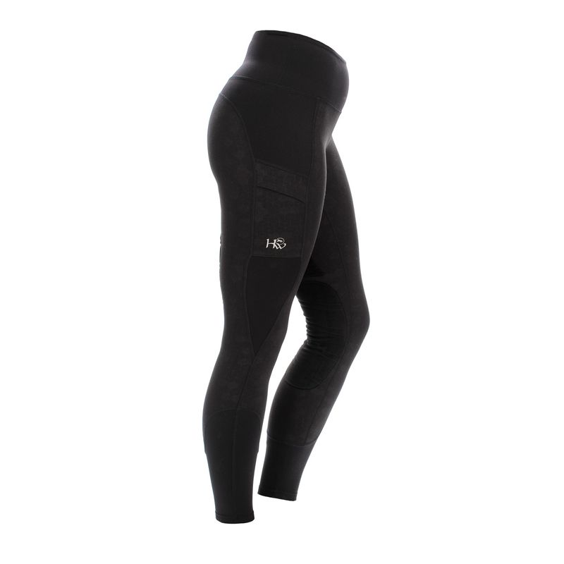 Women's Winter Riding Tights