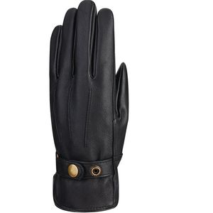 Auclair Men's Brody Glove - Black