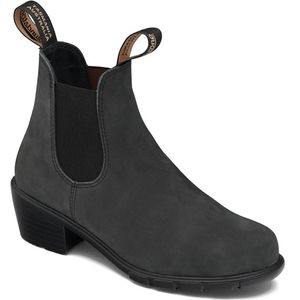 Blundstone 2064 - Women's Series Heel Rustic Black