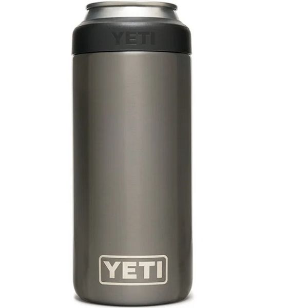 YETI Yonder 600 ml/20 oz Water Bottle with Yonder Tether Cap, Clear