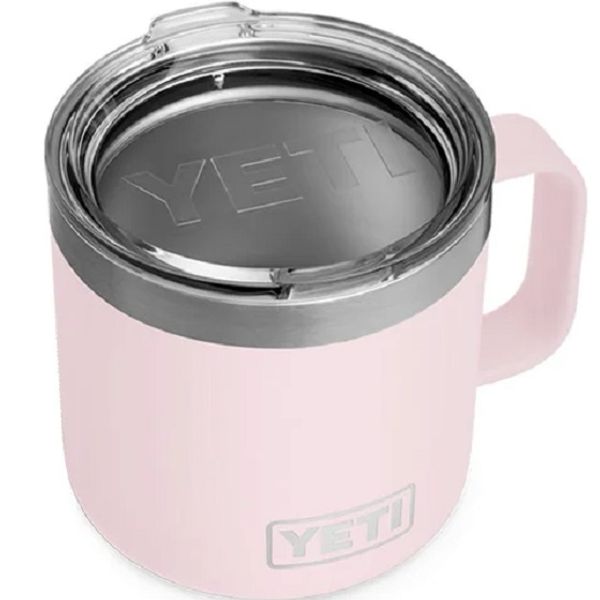 Yeti Rambler 4 Oz Espresso Mug Seafom 2pk 21071502084 from Yeti