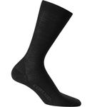 Icebreaker-M-Lifestyle-Ulite-Crew-Socks-Black