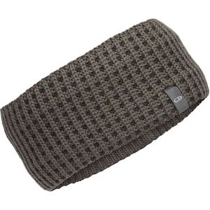 Icebreaker U Affinity Headband Driftwood