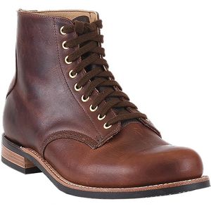 Canada West Men’s 2801 - WM. Moorby Pecan Tumbled