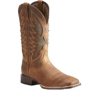 Ariat Men's VentTEK Ultra - Distressed Brown