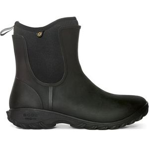 Bogs Women's  Sauvie Slip-on Boot - Black Multi