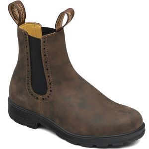 Blundstone 1351 - Women's Series Hi Top Rustic Brown