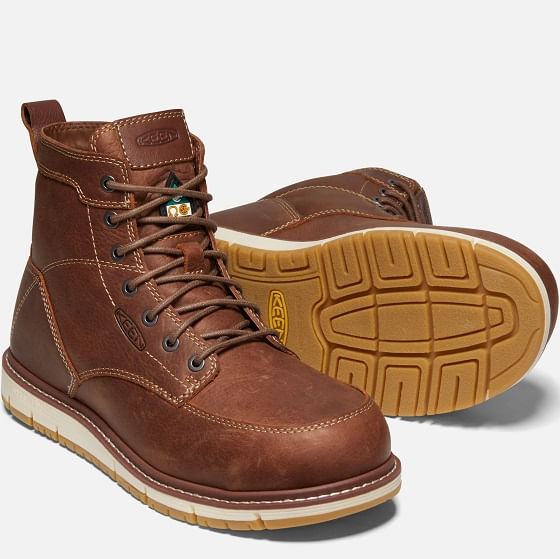 Keen-1021336-Ginger_Off-White