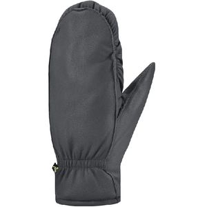 Auclair Women's Kiva Moccasin Fingermitt - Charcoal