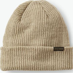 Filson Watch Cap Sawdust
