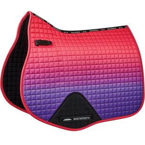 Weatherbeeta Prime Ombre All-Purpose Pad - Desert Sky