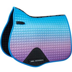 Weatherbeeta Prime Ombre All-Purpose Pad - Lagoon Mist