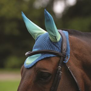 Weatherbeeta Prime Ombre Bonnet - Ocean Reef