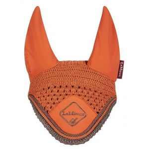 LeMieux Classic Fly Hood - Paprika