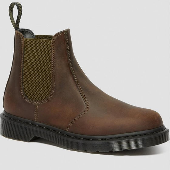 dr martens chelsea gaucho