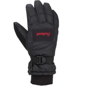 Carhartt W Waterproof Insulated Gloves