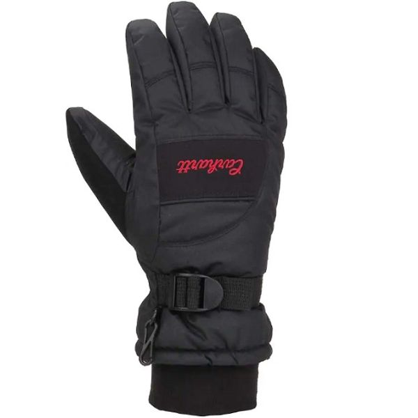 Gloves carhartt hot sale