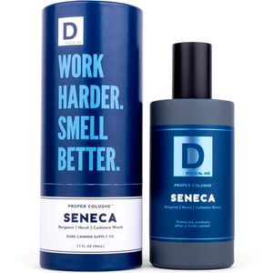 Duke Cannon Proper Cologne - Seneca