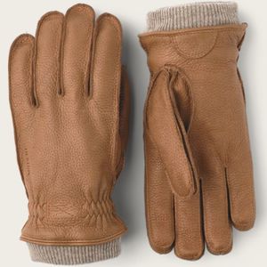 Hestra Malte Glove -  Cork
