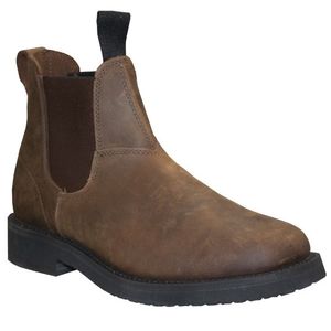 Canada West 14338 Men's Romeo Boots - Crazy Horse
