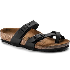 Birkenstock Kids Mayari Birko-Flor Black (1015555)