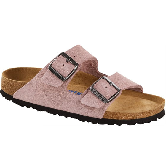 Apple 2025 saddlery birkenstocks