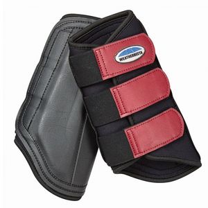 Weatherbeeta  Single Lock Brushing Boots
