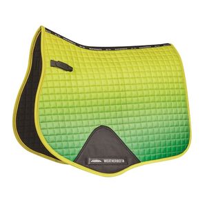 Weatherbeeta Prime Ombre A/P Pad - Sunflower Field